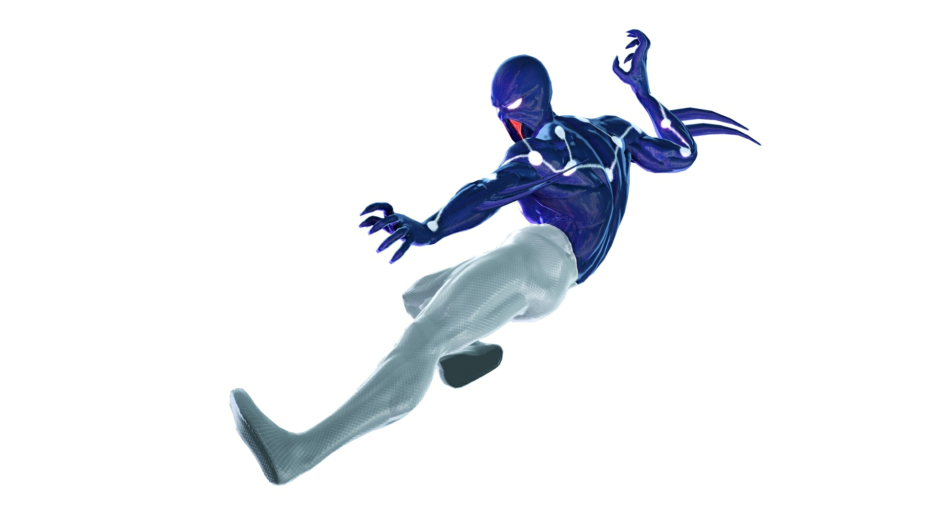 Spider-Man: Dimensions